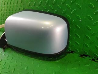Зеркало левое NISSAN LAFESTA B30 11K 3 ракурс Зеркало левое NISSAN LAFESTA B30 11K 3 ракурс