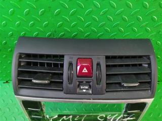 Климат-контроль SUBARU LEVORG VM4 72311VA000 2 ракурс