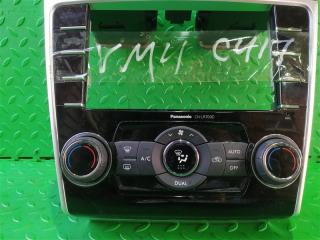 Климат-контроль SUBARU LEVORG VM4 72311VA000 3 ракурс