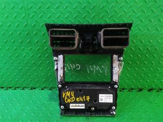 Климат-контроль SUBARU LEVORG VM4 72311VA000 5 ракурс