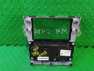 Климат-контроль SUBARU LEVORG VM4 72311VA000 3 ракурс