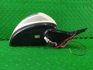 Зеркало правое NISSAN FUGA Y50 11K 5 ракурс