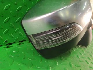 Зеркало правое SUBARU LEVORG VM4 11K 3 ракурс