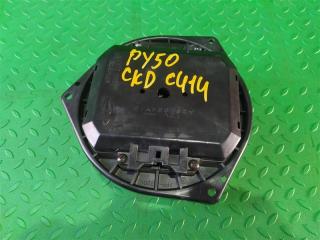 Запчасть мотор печки NISSAN FUGA