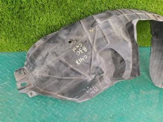 Подкрылок левый передний NISSAN LAFESTA B30 MR20DE 63843.-EN000 2 ракурс