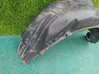 Подкрылок правый задний HONDA ACCORD CL7 K20A 74551-SEA-0000 2 ракурс