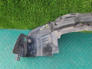 Подкрылок правый передний HONDA STEPWGN RF1 B20B 74101-S47-0006 2 ракурс