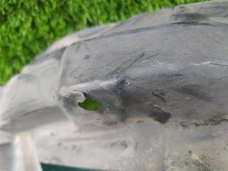 Подкрылок правый передний HONDA STEPWGN RF1 B20B 74101-S47-0006 3 ракурс