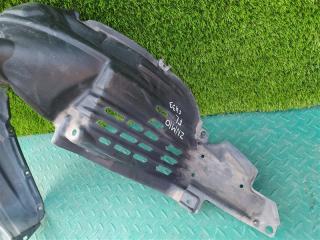 Подкрылок левый передний TOYOTA ISIS ANM10 53876-44070 2 ракурс