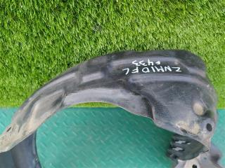 Подкрылок левый передний TOYOTA ISIS ANM10 53876-44070 3 ракурс