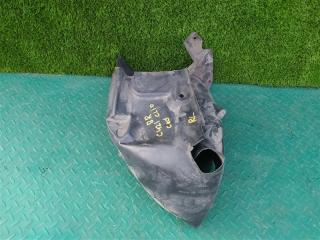 Запчасть подкрылок задний левый RENAULT CLIO