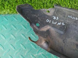 Подкрылок правый передний TOYOTA ISIS ANM10 53875-44070 3 ракурс