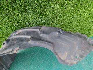 Подкрылок правый передний TOYOTA ISIS ANM10 53875-44070 4 ракурс