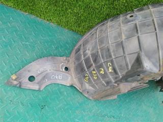 Подкрылок правый передний NISSAN LAFESTA B30 MR20DE 63842 EN000 2 ракурс