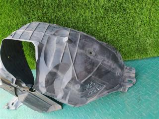 Подкрылок правый передний NISSAN LAFESTA B30 MR20DE 63842 EN000 4 ракурс