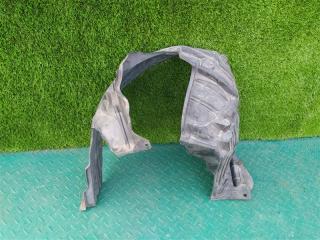 Подкрылок левый передний NISSAN MARCH AK12 CR12DE 63843 AX000 1 ракурс