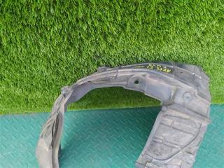Подкрылок левый передний NISSAN MARCH AK12 CR12DE 63843 AX000 3 ракурс