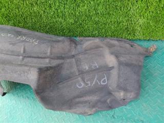 Подкрылок правый задний NISSAN FUGA PY50 VQ35DE 63845-EG000 4 ракурс