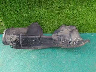 Подкрылок правый задний NISSAN FUGA PY50 VQ35DE 63845-EG000 5 ракурс
