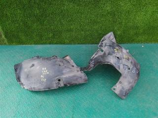 Запчасть подкрылок передний левый RENAULT CLIO