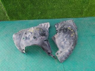 Запчасть подкрылок передний правый RENAULT CLIO