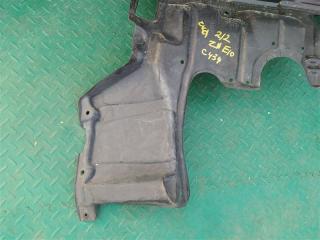 Защита двигателя TOYOTA ISIS ZNM10 1ZZ-FE 51422 44050 2 ракурс