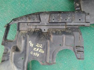 Защита двигателя TOYOTA ISIS ZNM10 1ZZ-FE 51422 44050 3 ракурс