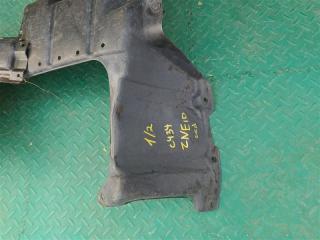 Защита двигателя TOYOTA ISIS ZNM10 1ZZ-FE 51422 44050 5 ракурс