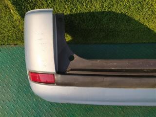 Бампер задний NISSAN LAFESTA B30 3 ракурс