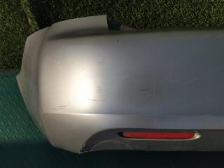 Бампер задний HONDA ACCORD CL7 3 ракурс