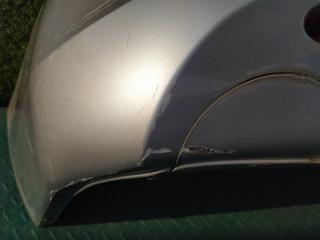 Бампер задний HONDA ACCORD CL7 4 ракурс