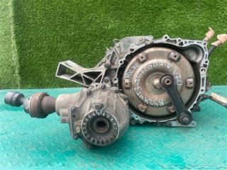 АКПП VOLVO XC70 2002