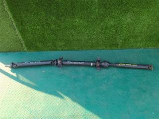 Карданный вал задний  TOYOTA COROLLA FIELDER NZE144 1NZ-FE 1 ракурс