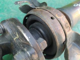 Карданный вал задний TOYOTA COROLLA FIELDER NZE144 1NZ-FE 5 ракурс