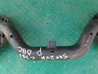 Балка под двс MAZDA BONGO SKF2VN RF 3 ракурс