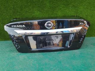 Крышка багажника NISSAN TEANA