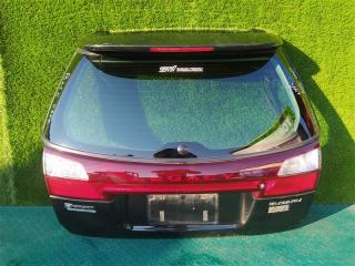 Дверь 5-я SUBARU LEGACY BH5 1 ракурс Дверь 5-я SUBARU LEGACY BH5 1 ракурс