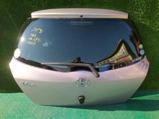 Дверь 5-я TOYOTA VITZ контрактная Дверь 5-я TOYOTA VITZ