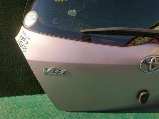 Дверь 5-я TOYOTA VITZ NCP91 5 ракурс
