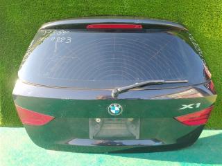 Дверь 5-я BMW X1 E84 1 ракурс