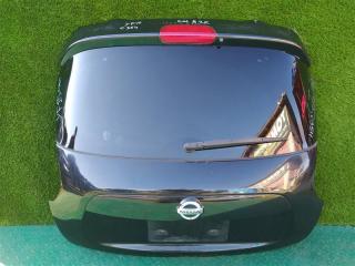 Дверь 5-я NISSAN JUKE