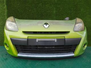 Запчасть nose cut RENAULT CLIO