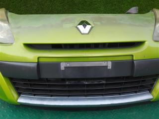Nose cut CLIO BR K4M801
