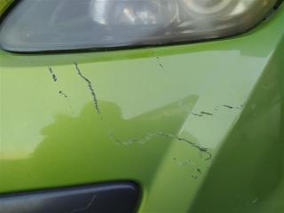 Nose cut CLIO BR K4M801