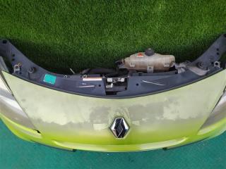 Nose cut CLIO BR K4M801