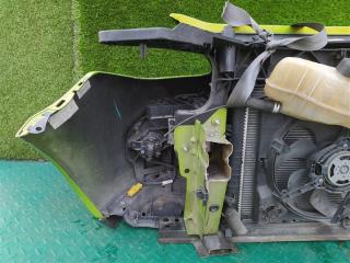 Nose cut CLIO BR K4M801
