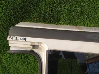 Крыло левое заднее HONDA STEPWGN RF1 2 ракурс