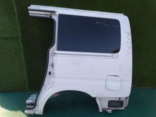 Крыло левое заднее HONDA STEPWGN RF1 1 ракурс