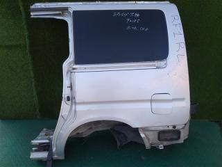 Крыло левое заднее HONDA STEPWGN RF1 1 ракурс