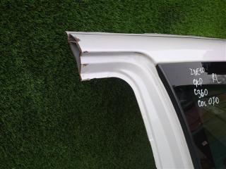 Крыло левое заднее TOYOTA WISH ANE10 4 ракурс